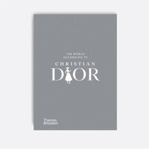 Dior Book: Le Monde selon Christian Dior